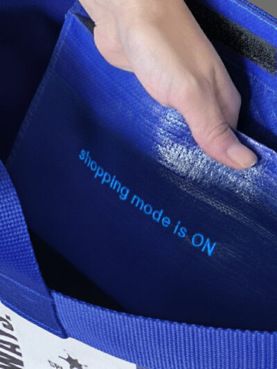 Alternative view of SplashTote Mavi & Mavi