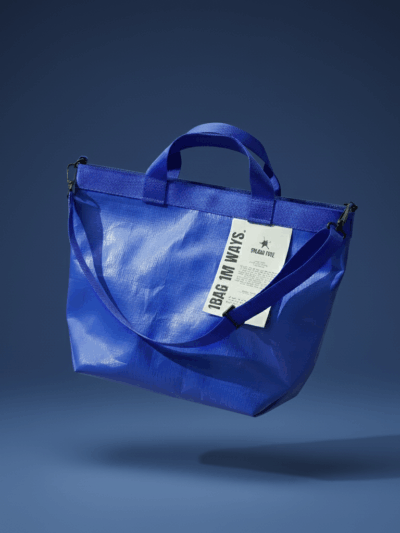 SplashTote Mavi & Mavi