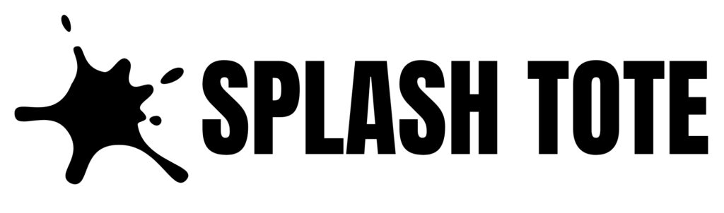 Splash Tote