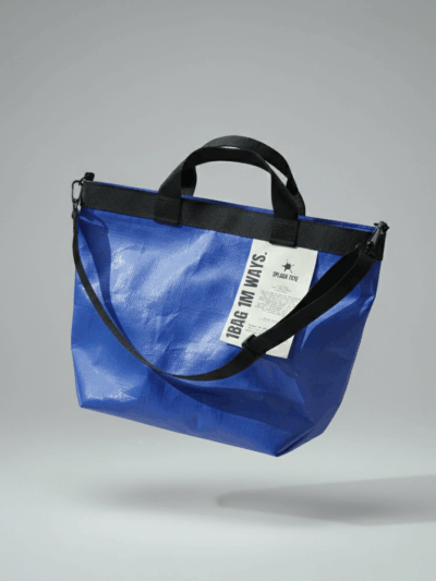 Alternative view of SplashTote Mavi & Siyah