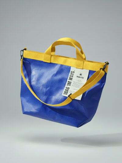 SplashTote Mavi & Sarı