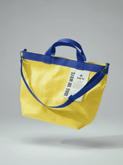 SplashTote Sarı & Mavi