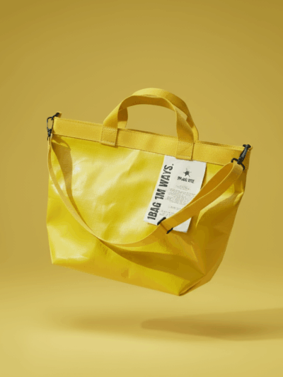 SplashTote Sarı & Sarı