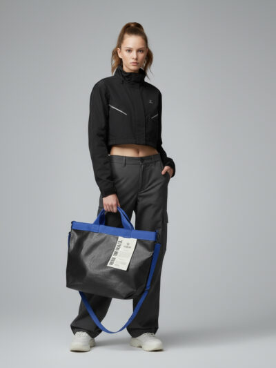 Alternative view of SplashTote Siyah & Mavi