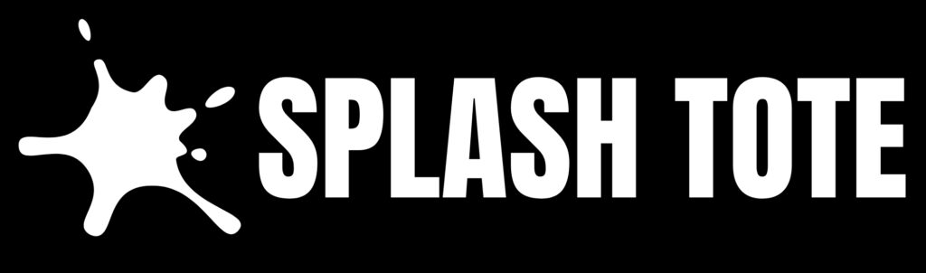 Splash Tote