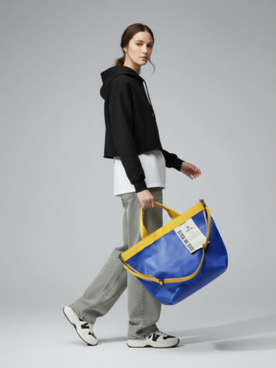 Alternative view of SplashTote Mavi & Sarı