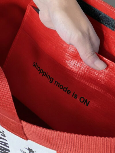 Alternative view of SplashTote Kırmızı & Kırmızı