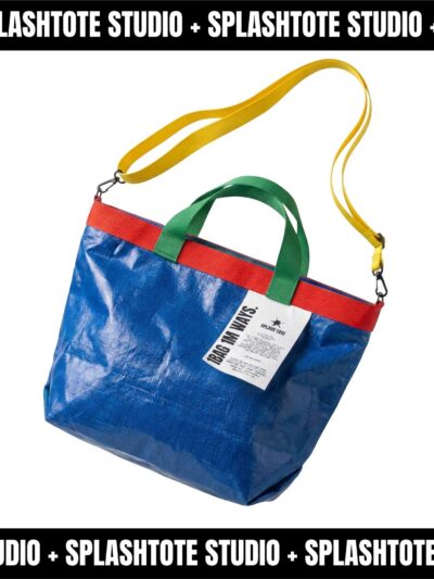 SplashTote Studio