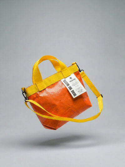 SplashTote Mini Turuncu & Sarı