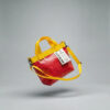 SplashTote Mini Kırmızı & Sarı
