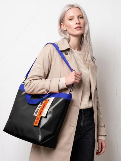 Alternative view of SplashTote PRO Siyah & Mavi