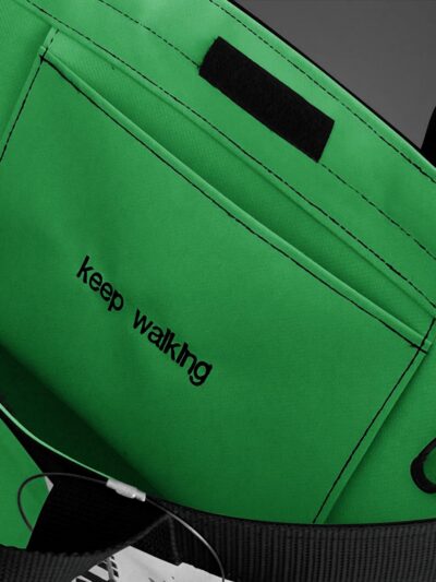Alternative view of SplashTote PRO Yeşil & Siyah