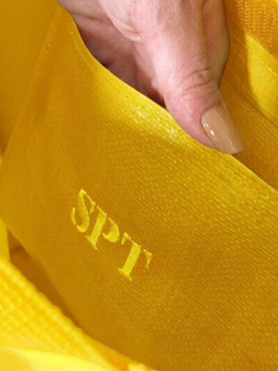 Alternative view of SplashTote Mini Sarı & Sarı