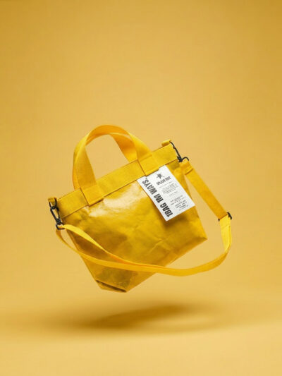 SplashTote Mini Sarı & Sarı