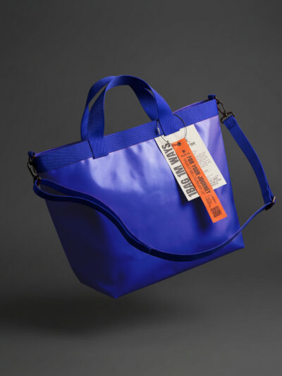 SplashTote PRO Mavi & Mavi