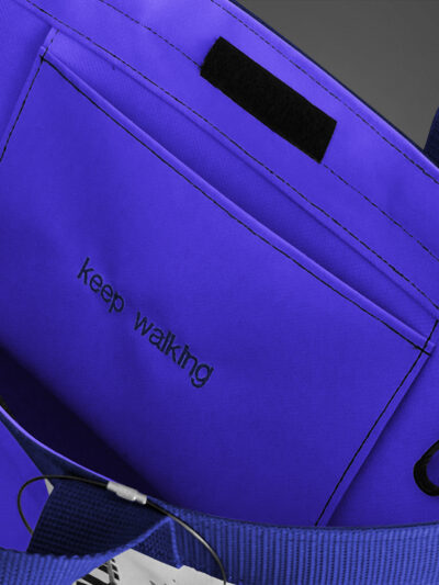 Alternative view of SplashTote PRO Mavi & Mavi