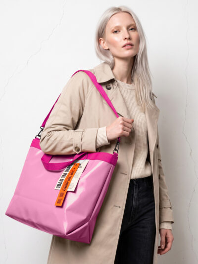 Alternative view of SplashTote PRO Pembe & Pembe