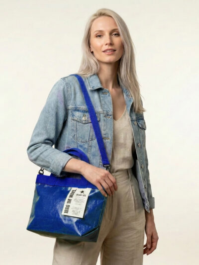 Alternative view of SplashTote Mini Mavi & Mavi