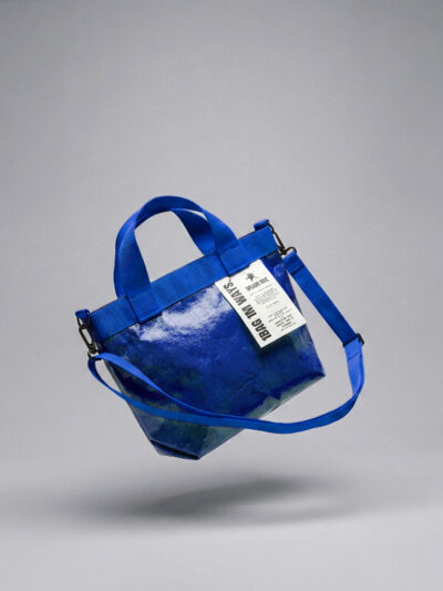 SplashTote Mini Mavi & Mavi